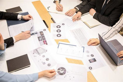 市场调研 深入了解市场，制定有效营销策略的基石